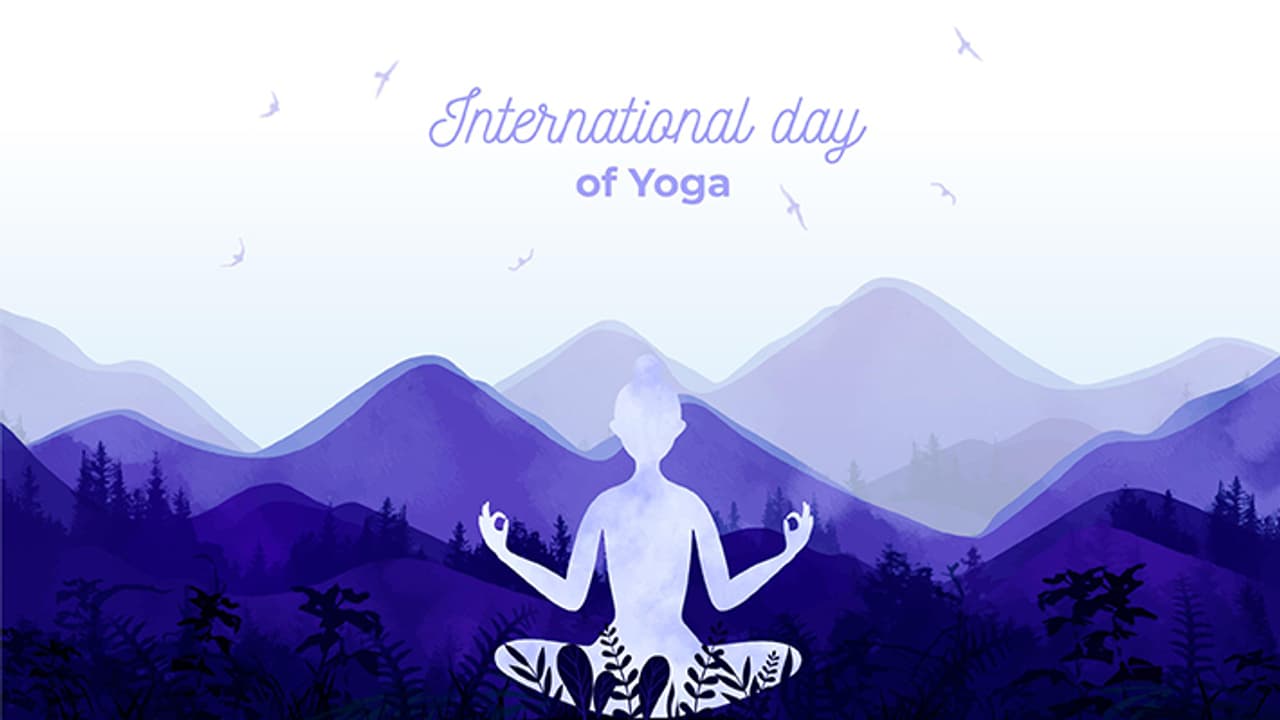 International yoga day 2024 history significance and importance International yoga day 2024 history significance and importance