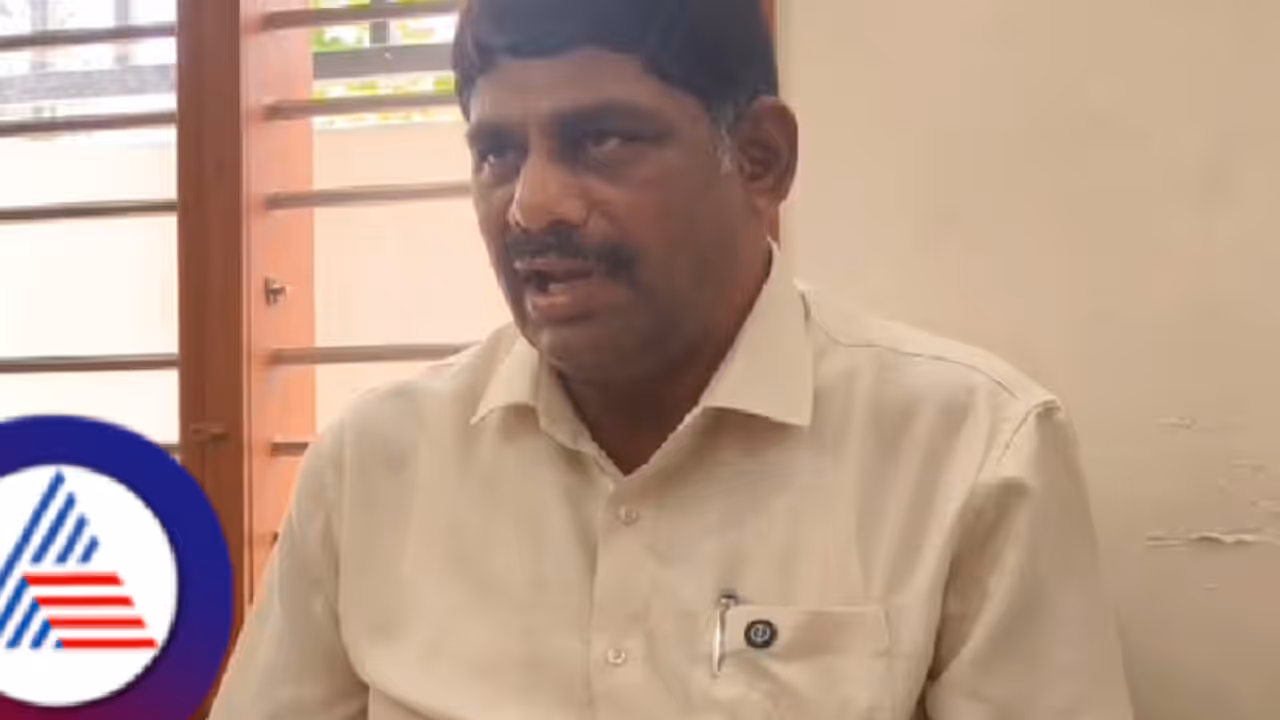 dk suresh