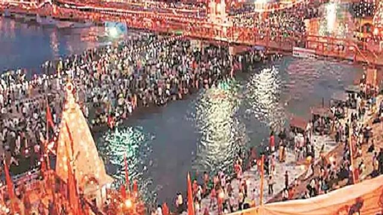 Prayagraj Mahakumbh 2025 Prayagraj Mahakumbh 2025