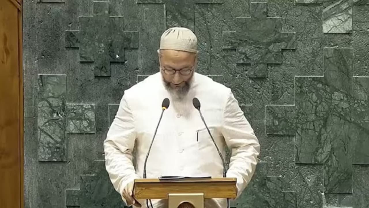asaduddin owaisi asaduddin owaisi