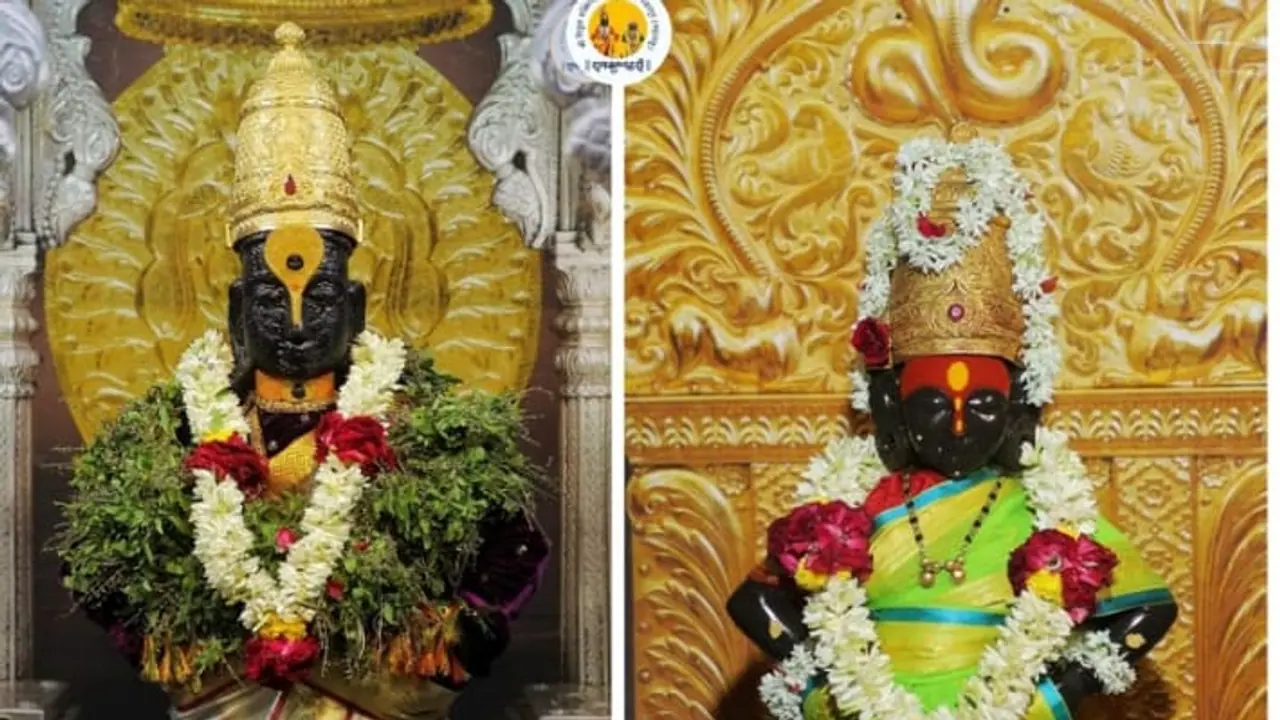 vitthal mandir vitthal mandir