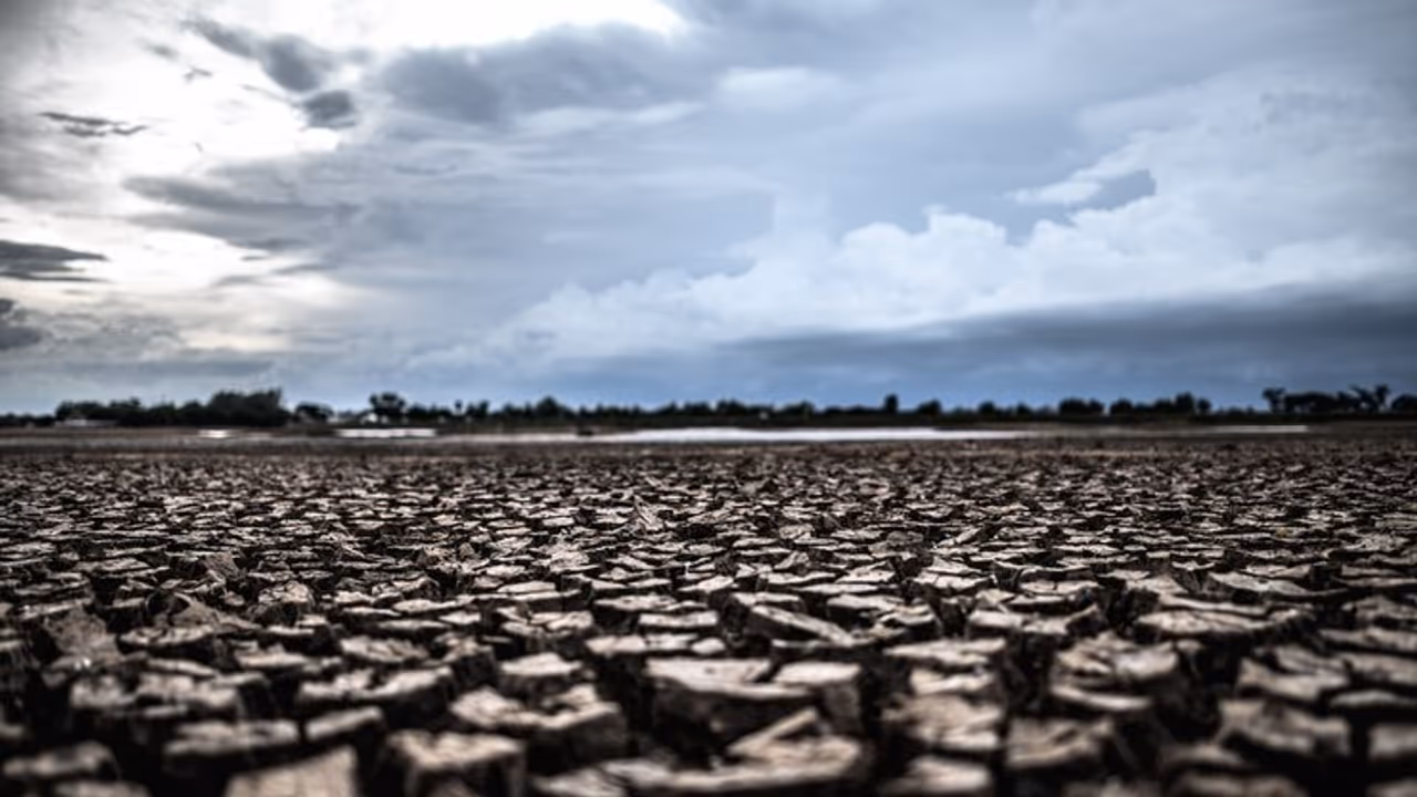 More than 4 percent of newborn deaths in low middle income countries linked to climate change says study 