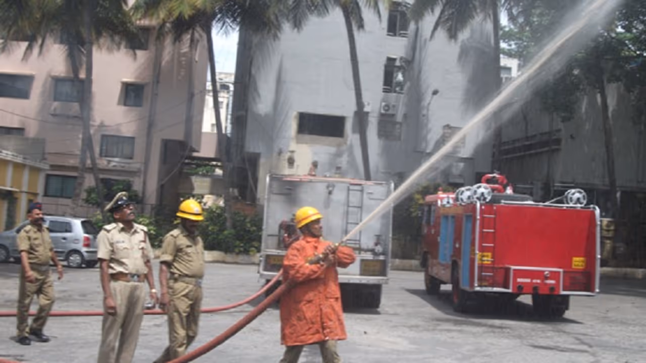 fire engine fire engine