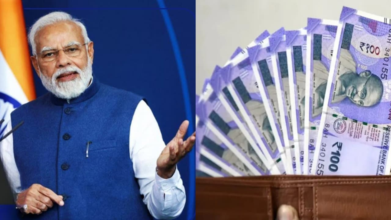 8th Pay Commission 8th Pay Commission