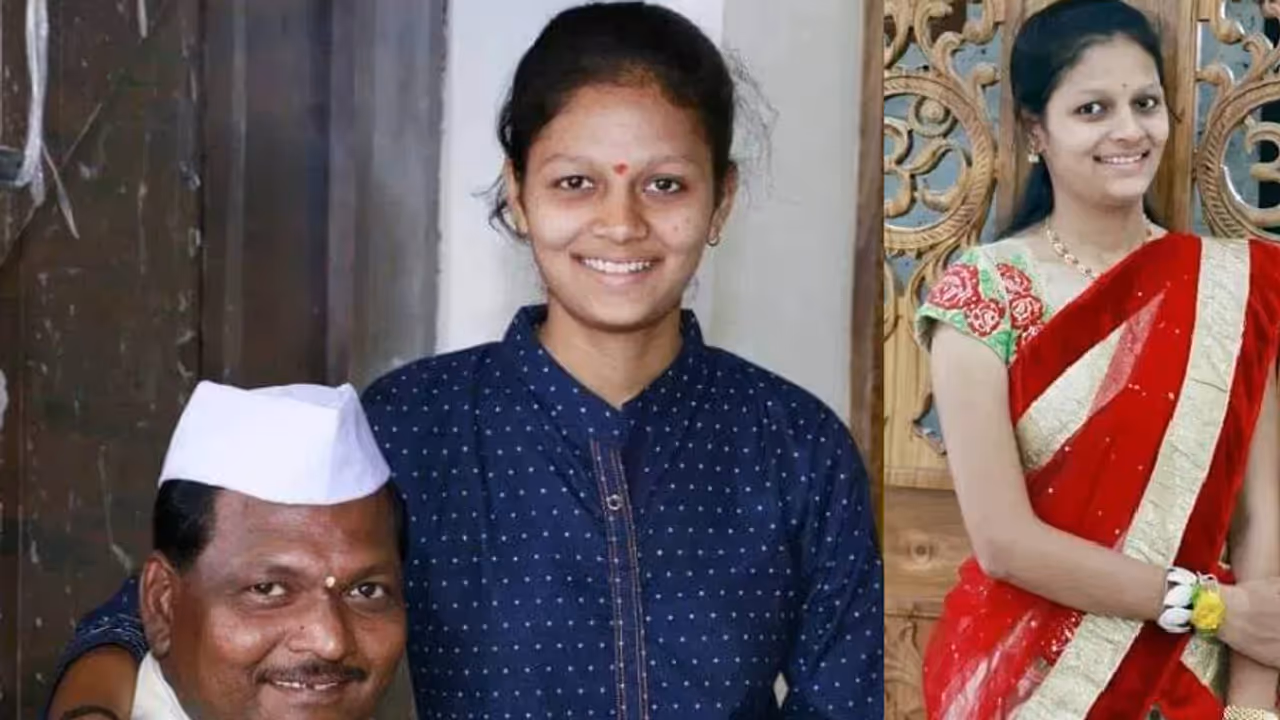 neha hiremath, niranjan hiremath