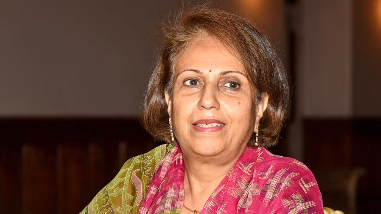 pramoda devi wadiyar pramoda devi wadiyar