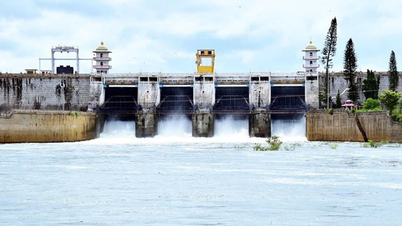 Kabini Dam Kabini Dam
