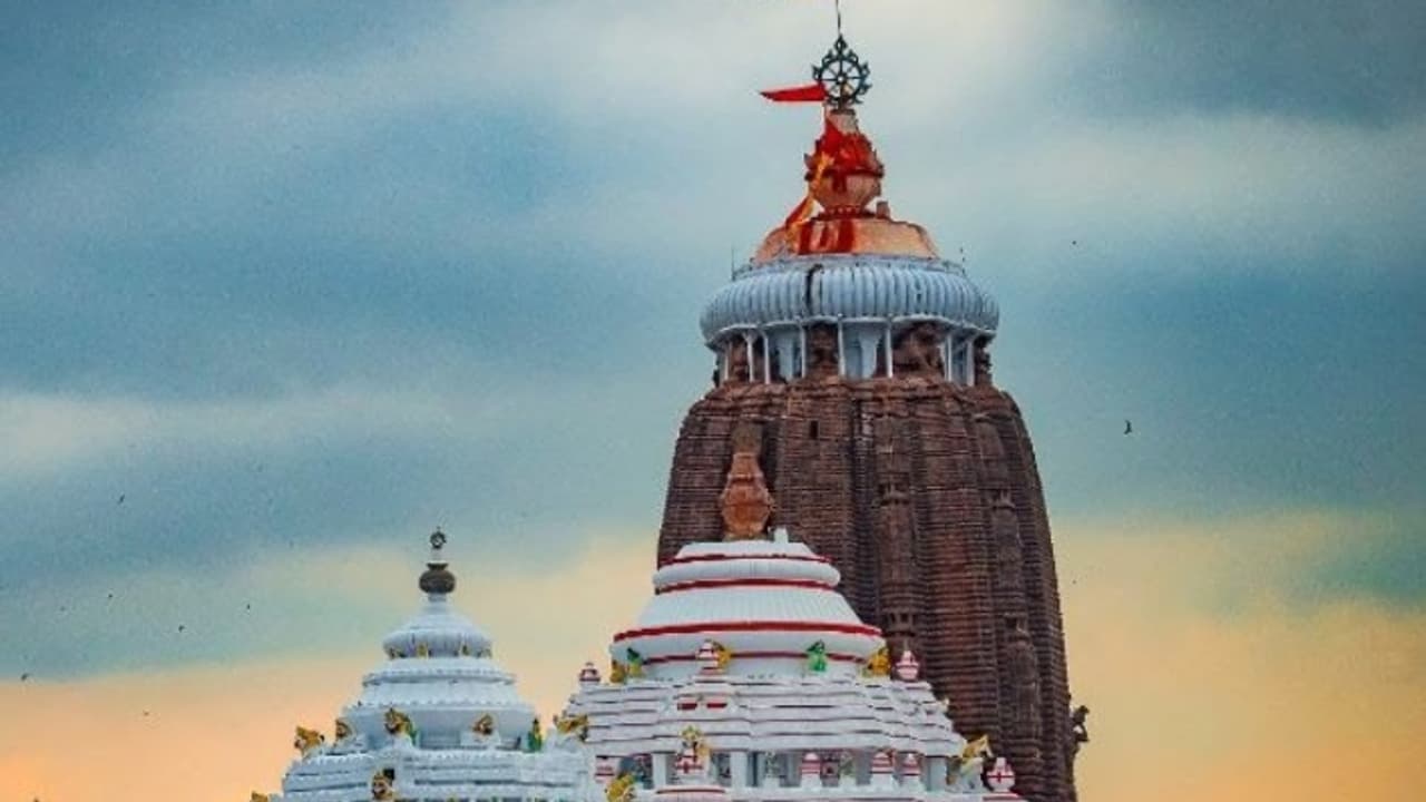 Puri Jagannath temple Puri Jagannath temple