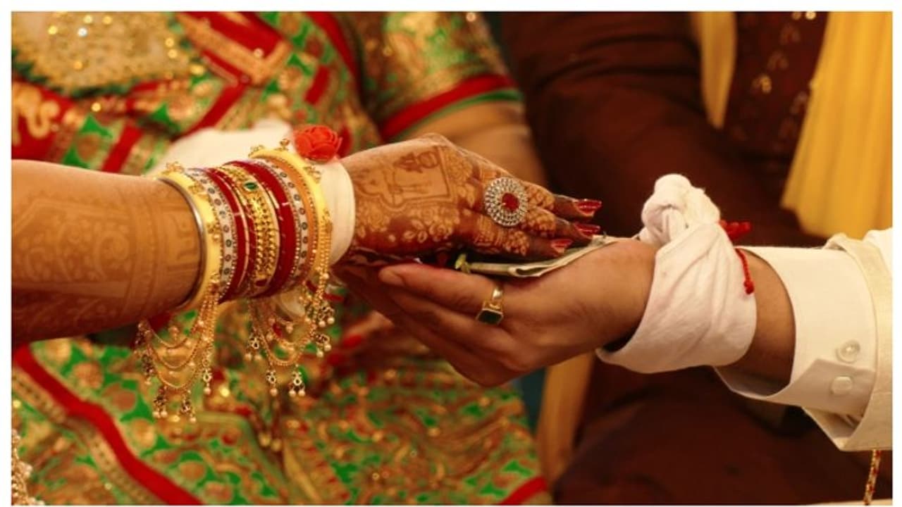 Indian marriage Indian marriage
