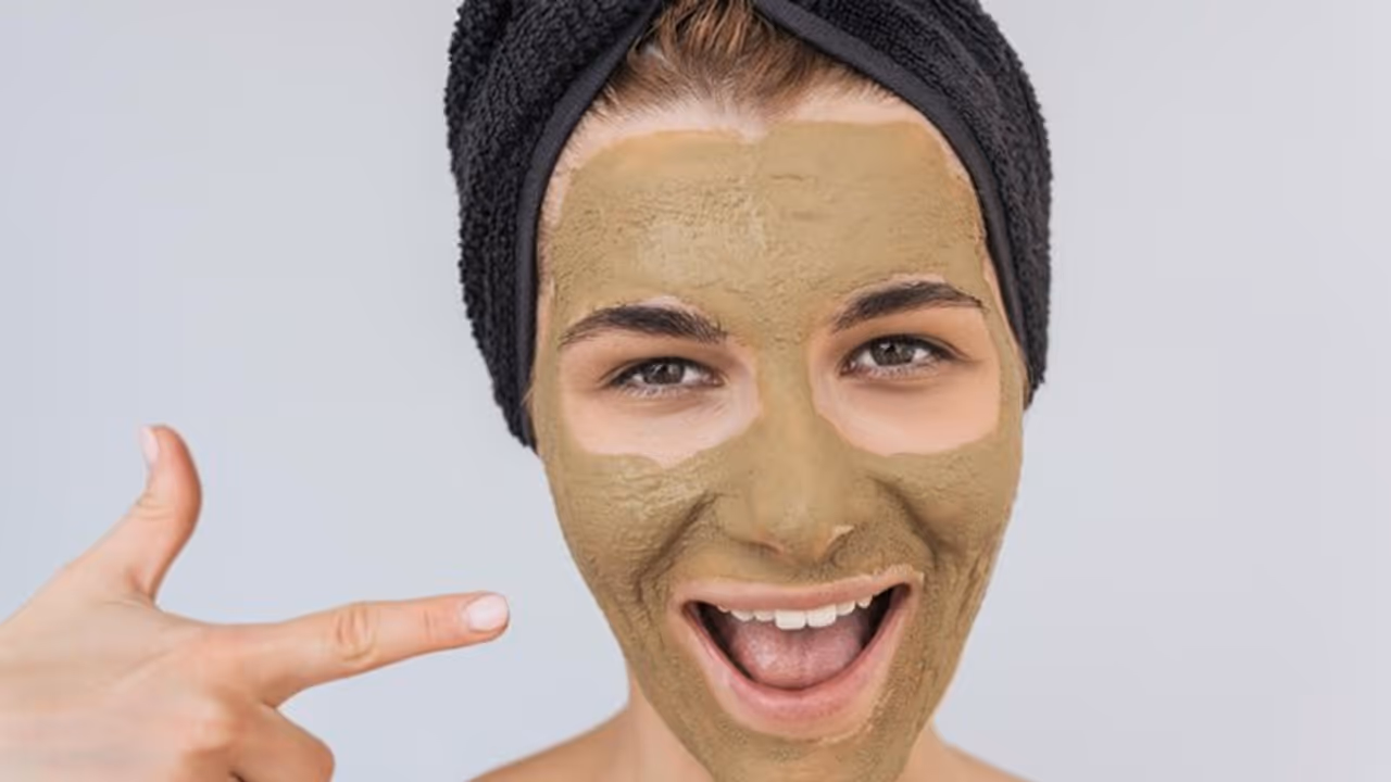 how to use multani mitti