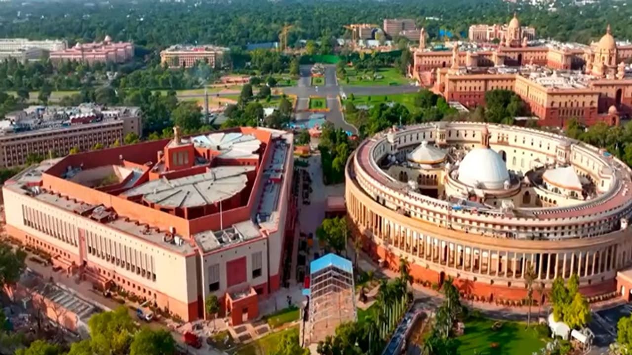 Parliament Session Parliament Session