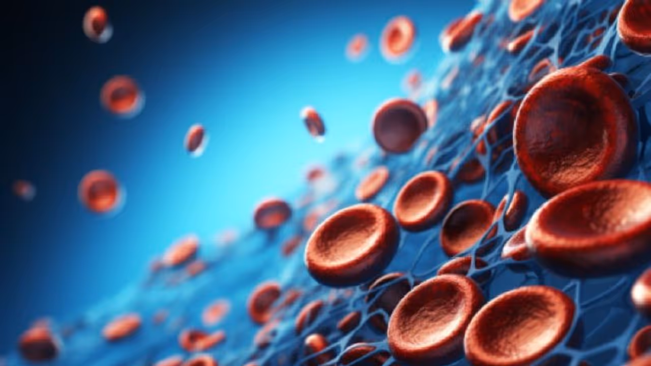 Haemoglobin Haemoglobin