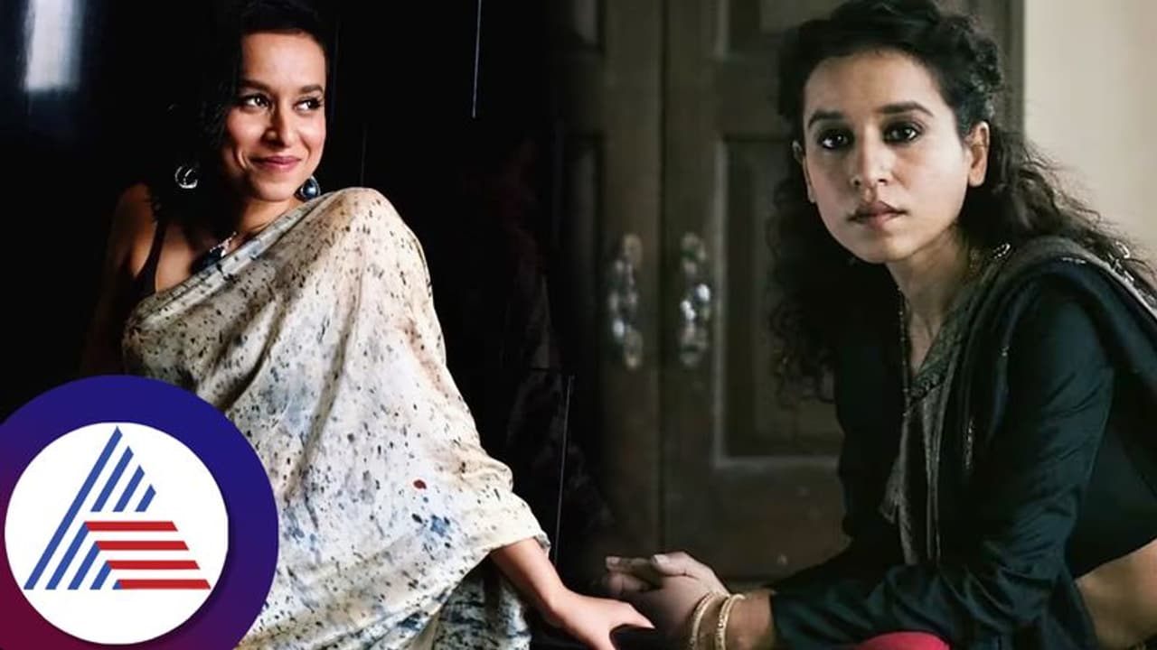 Tillotama Shome Tillotama Shome