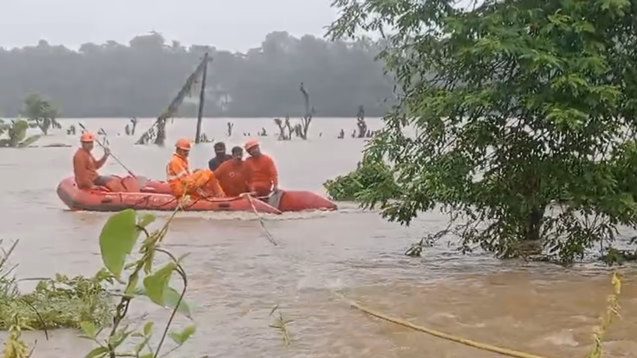 Kerala Flood