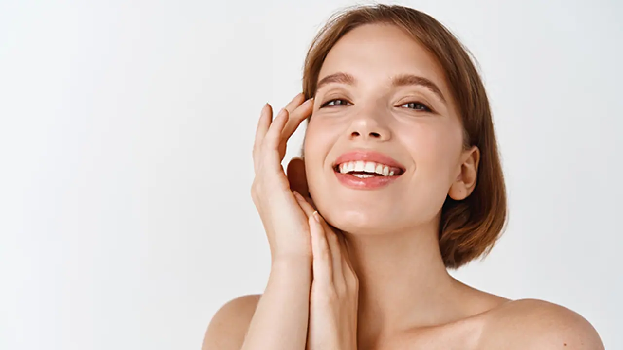 Face pack with rice and masoor dal Face pack with rice and masoor dal