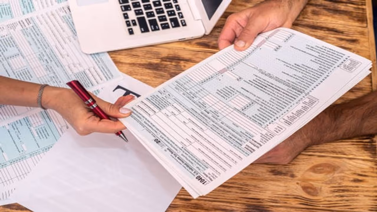 ITR Filing 2024 News