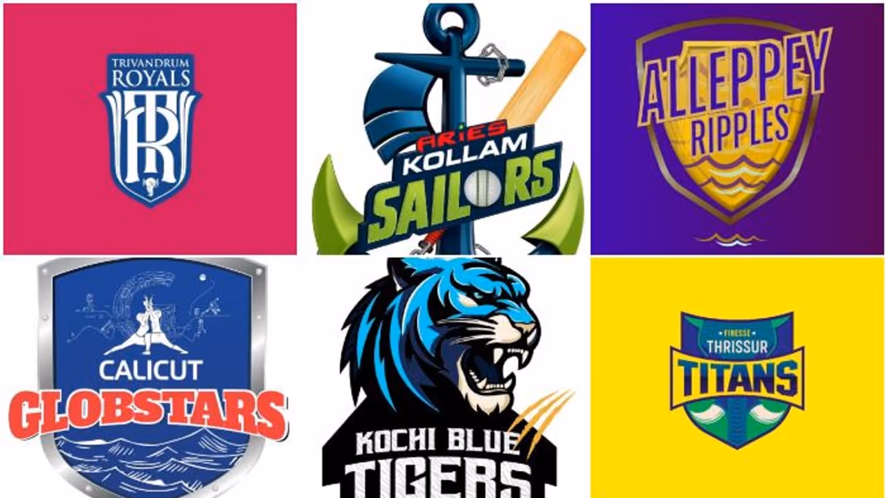 Kerala Cricket League Kerala Cricket League