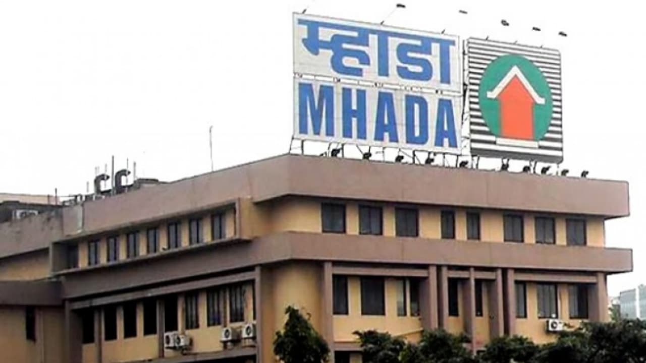 mhada lottery mhada lottery