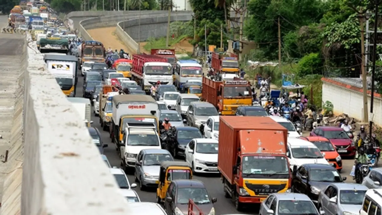 Heavy Vehicles Heavy Vehicles