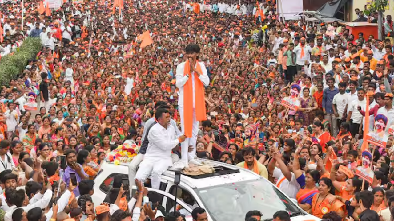 manoj jarange manoj jarange