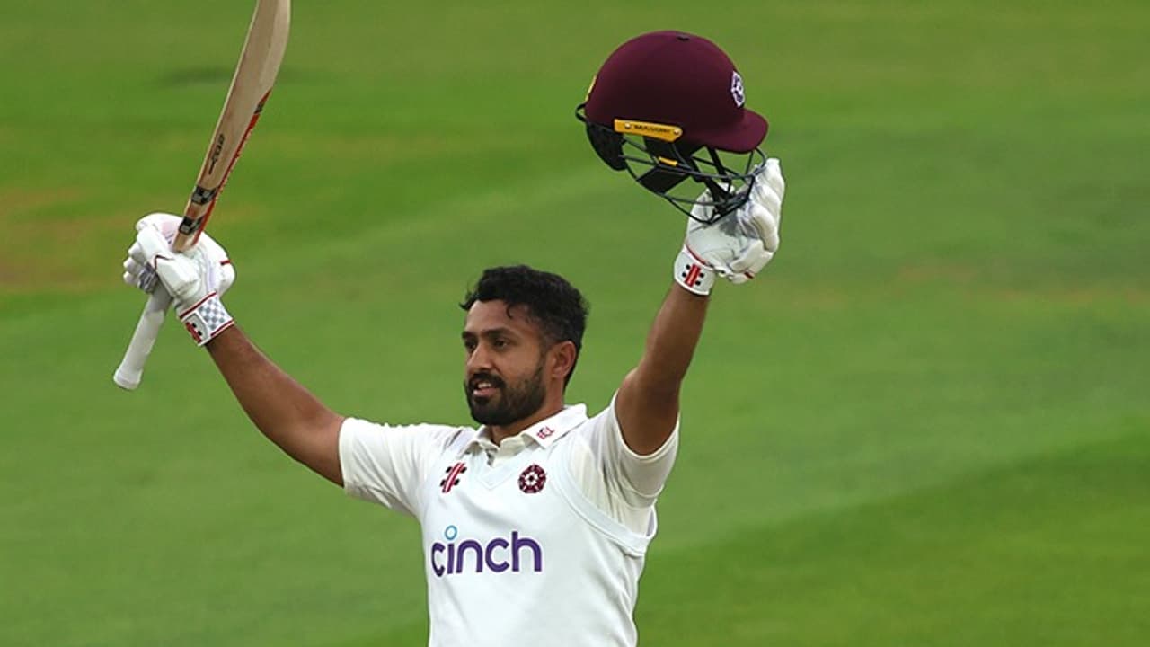 Karun Nair Karun Nair