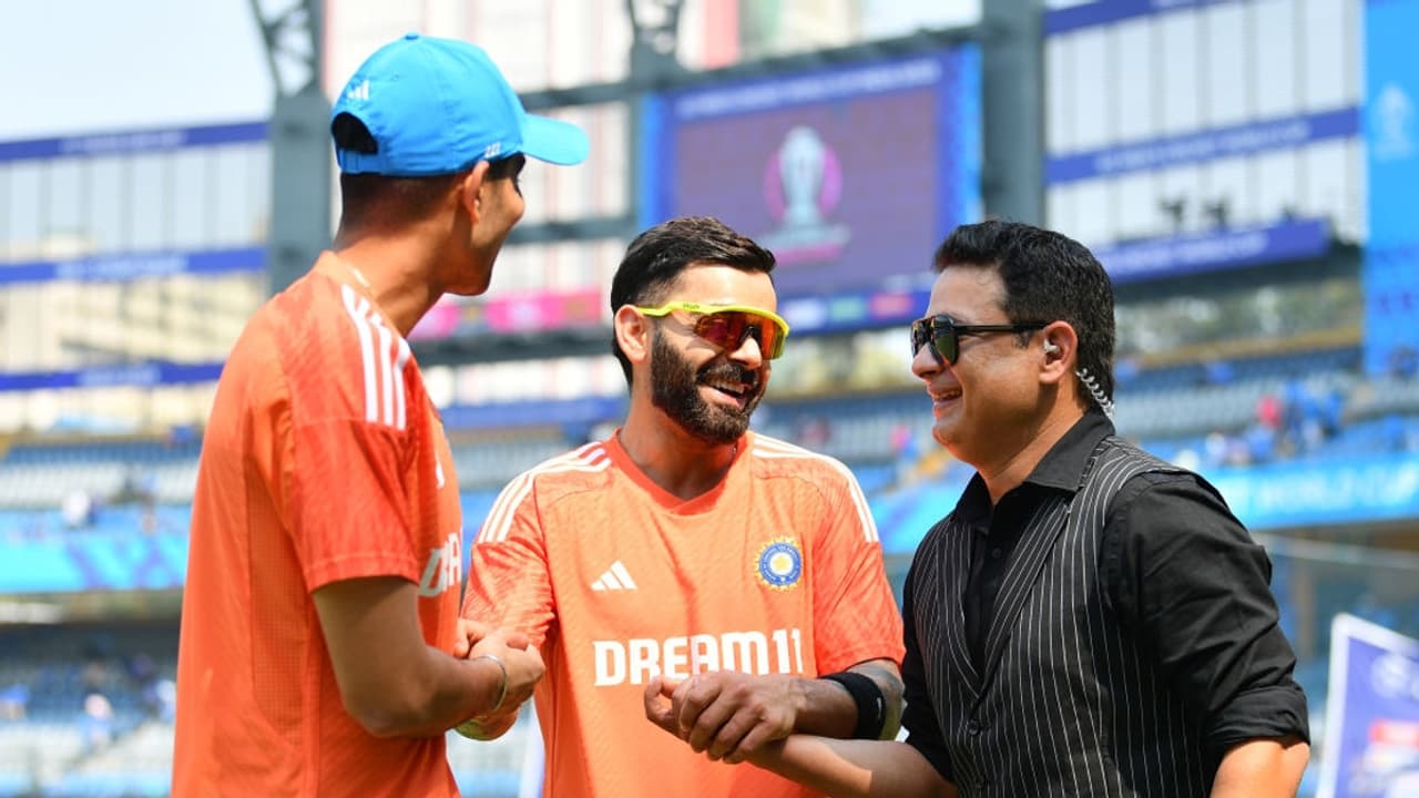 Virat Kohli Piyush Chawla