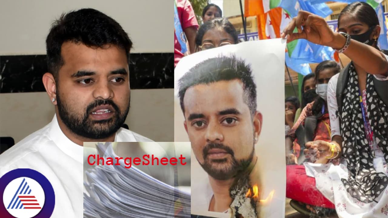 Prajwal revanna Case Prajwal revanna Case