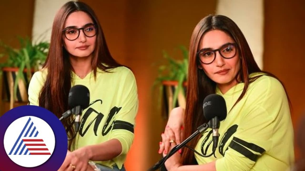 Ragini Dwivedi Ragini Dwivedi