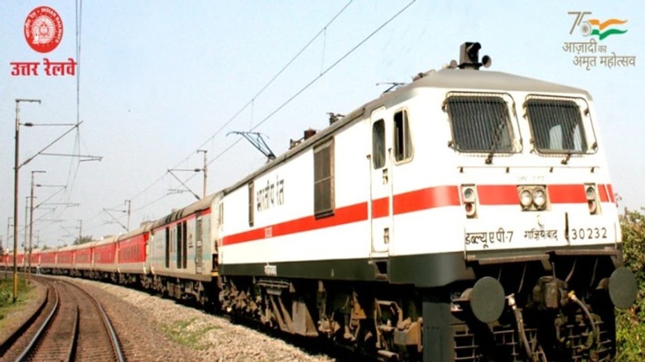 Chhath Puja Special Train Chhath Puja Special Train