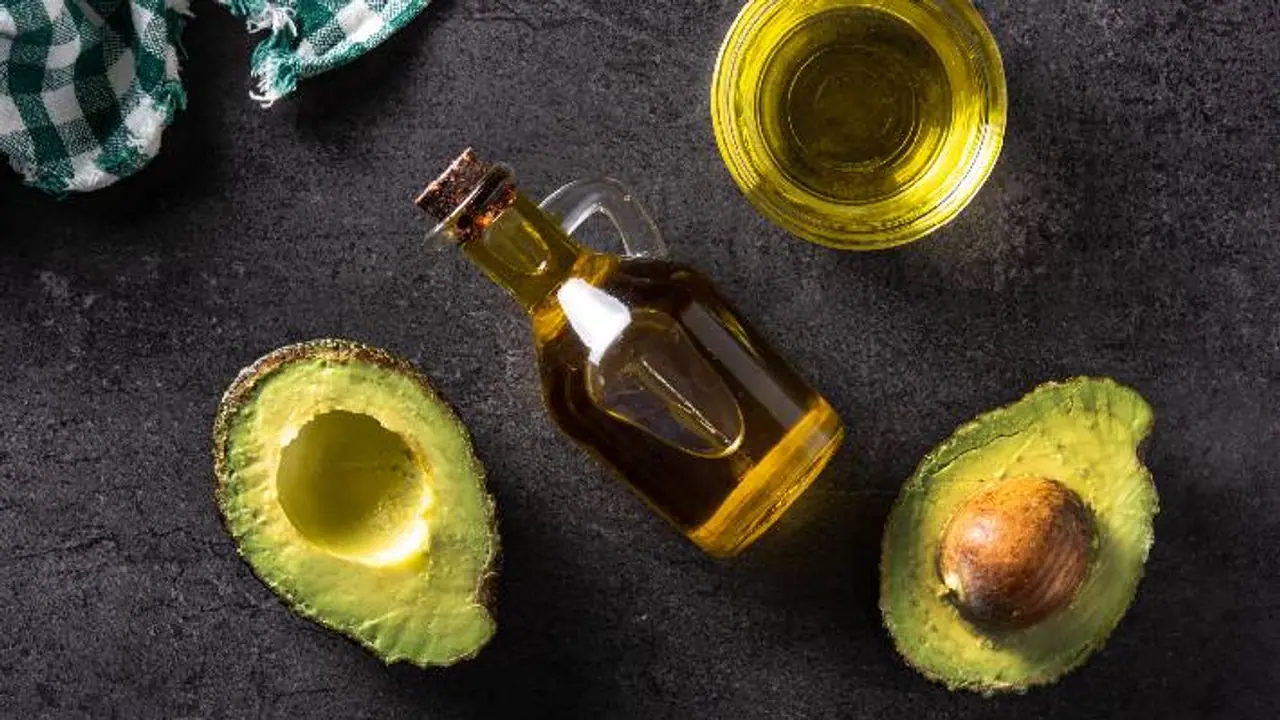 Avocado Oil