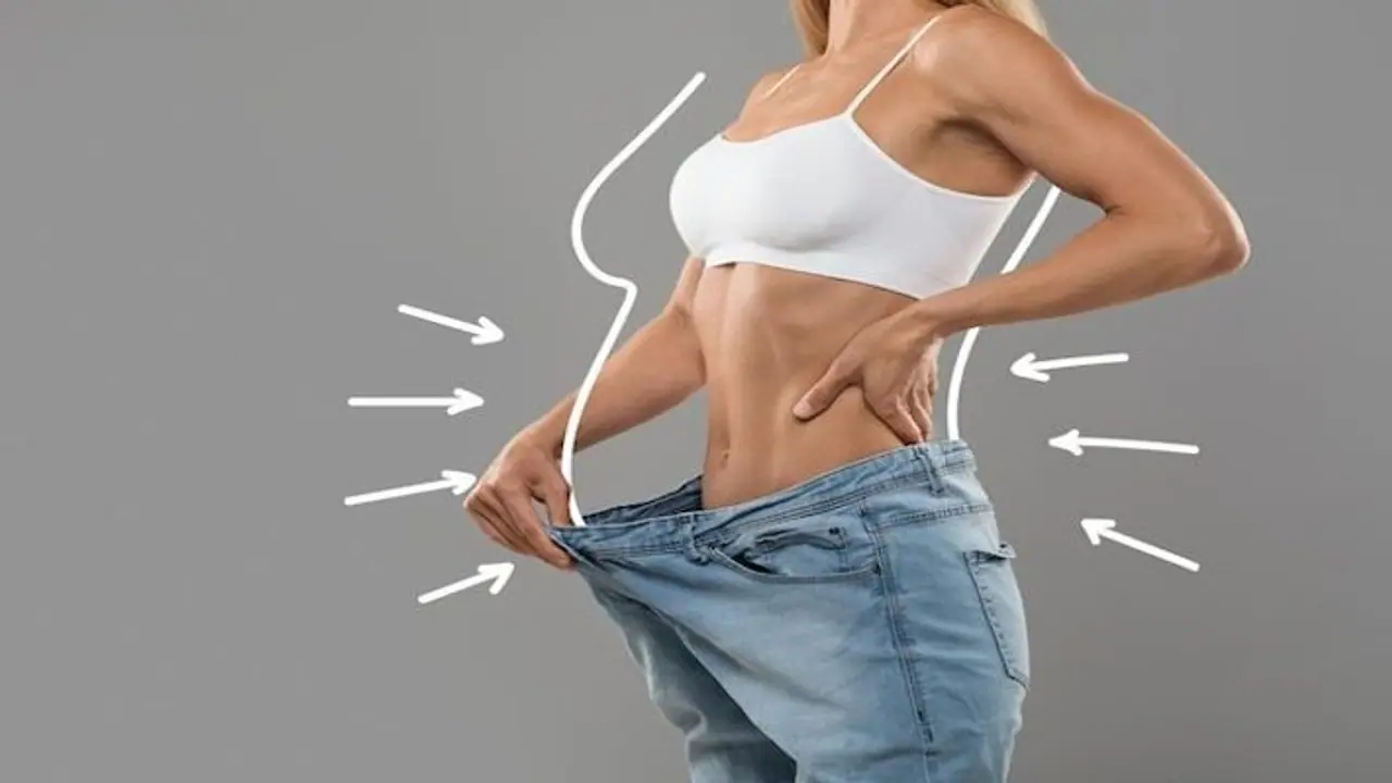 weight loss weight loss