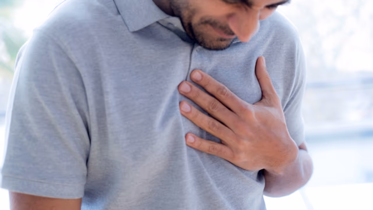 heartburn heartburn