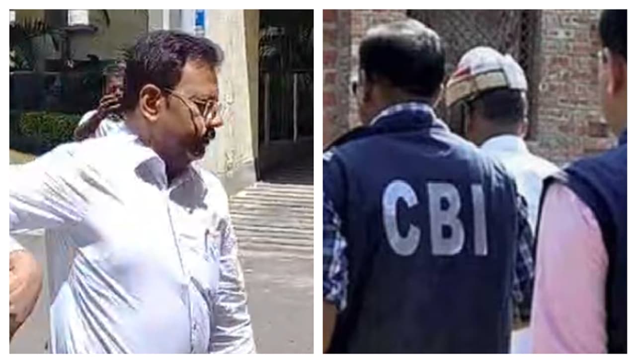 sandip cgo sandip cgo