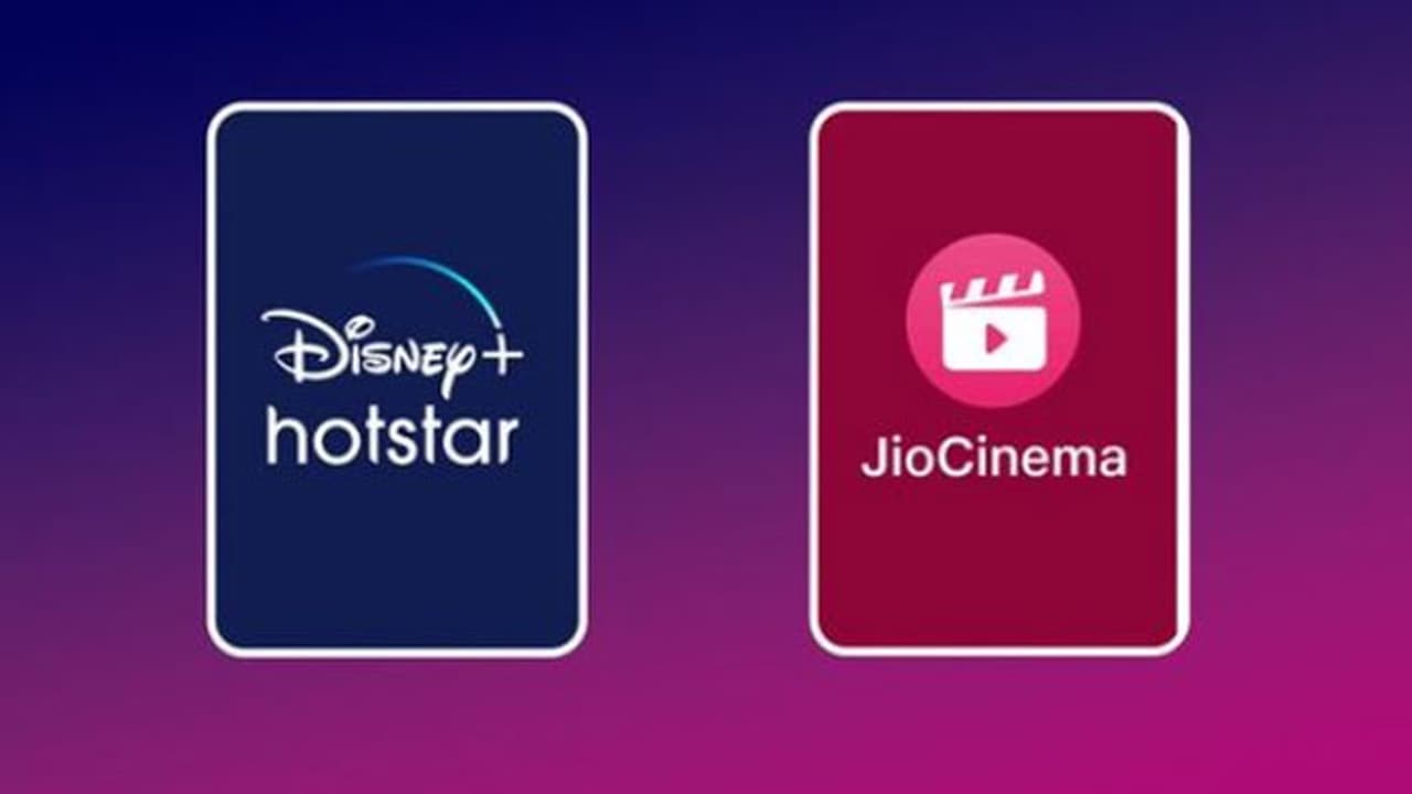 Reliance Disney Merger Deal 
