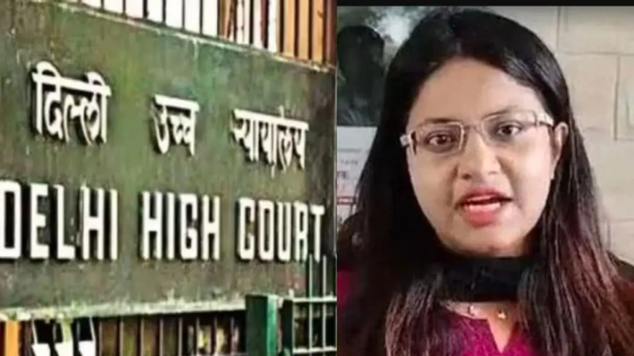 puja khedkar puja khedkar