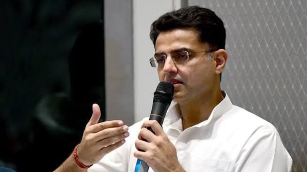 sachin pilot news sachin pilot news