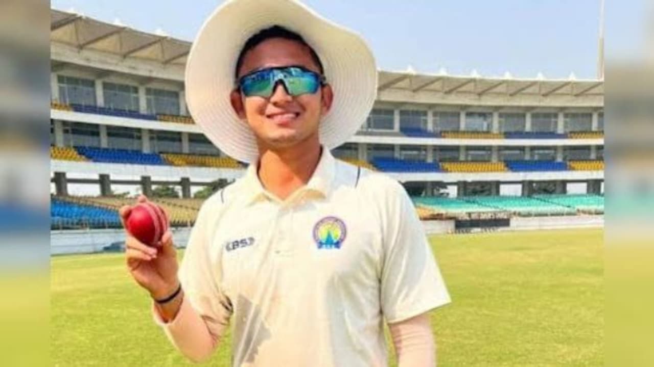 Chetan Sharma Chetan Sharma