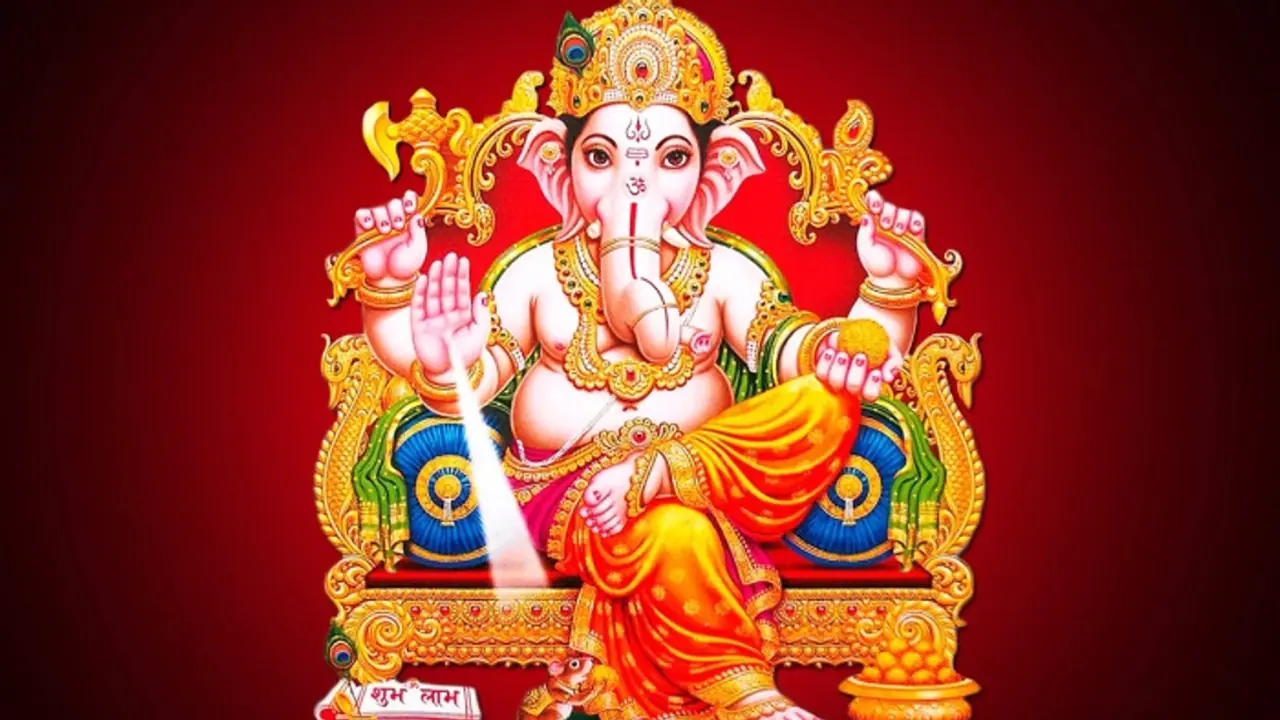 Lord Ganpati