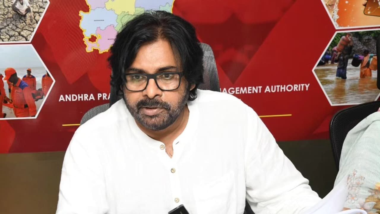 Pawan Kalyan Pawan Kalyan