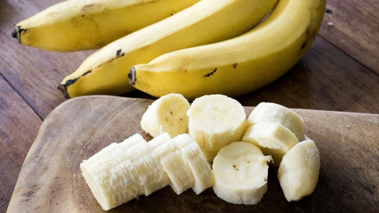 banana