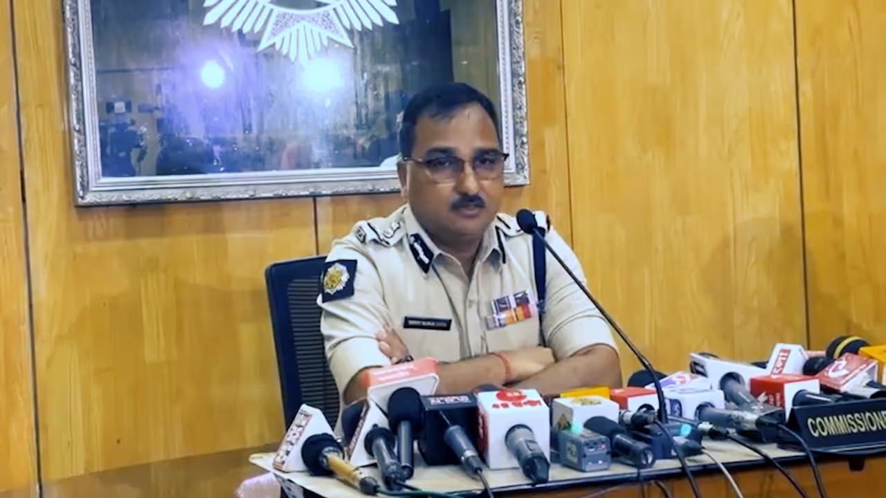 Vineet Goyal Vineet Goyal