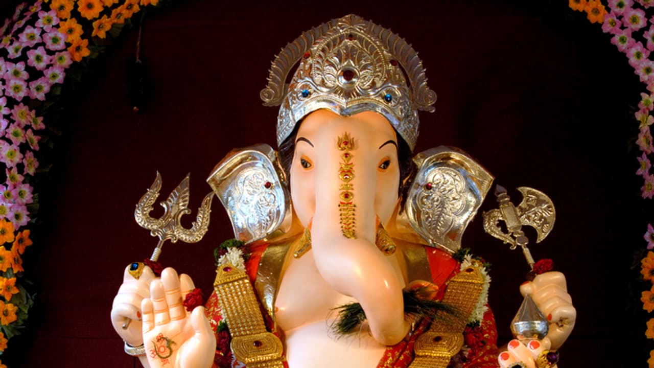 Ganesh Chaturthi 2024 Wishes Ganesh Chaturthi 2024 Wishes