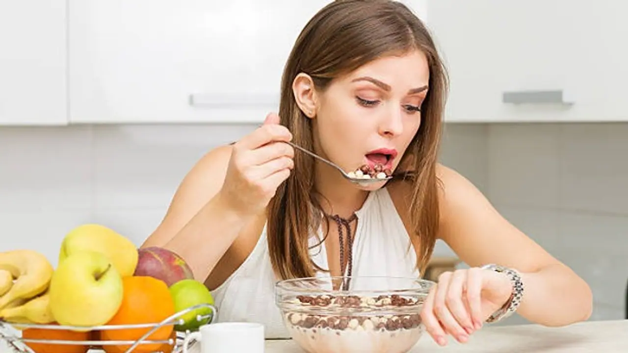 breakfasts without cooking breakfasts without cooking