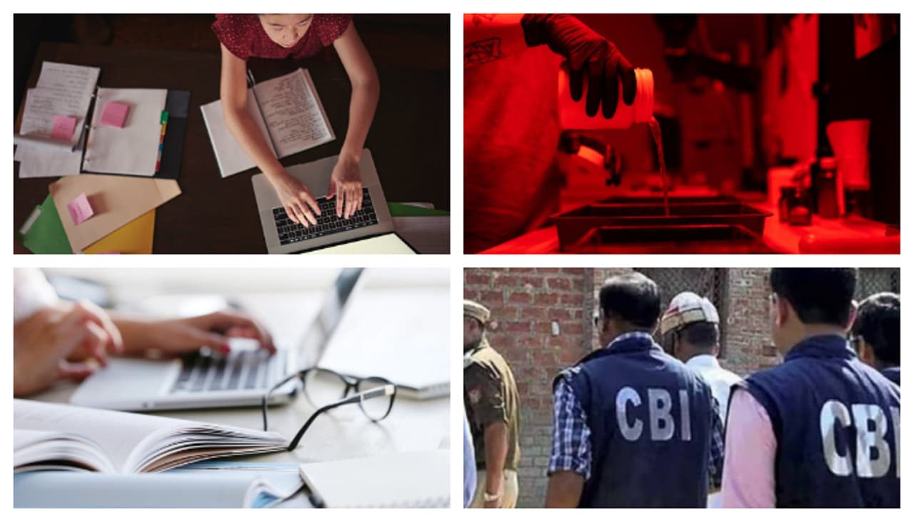 RG Kar Hospital investigation RG Kar Hospital investigation