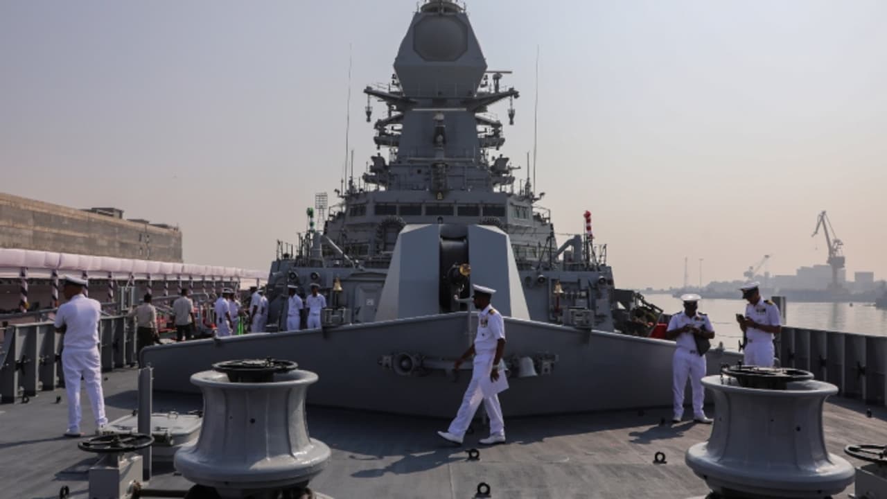 Indian Navy Recruitment 2024 sailor medical assistant post Indian Navy Recruitment 2024 sailor medical assistant post