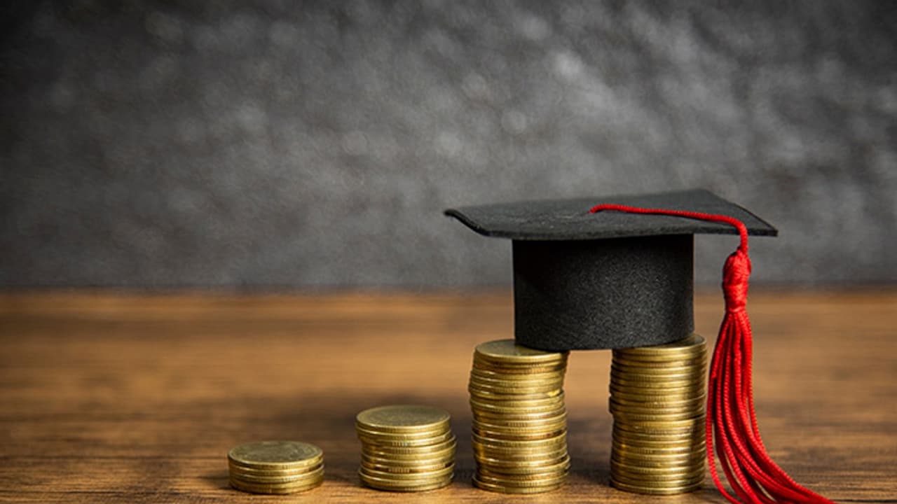 Education Loan Education Loan