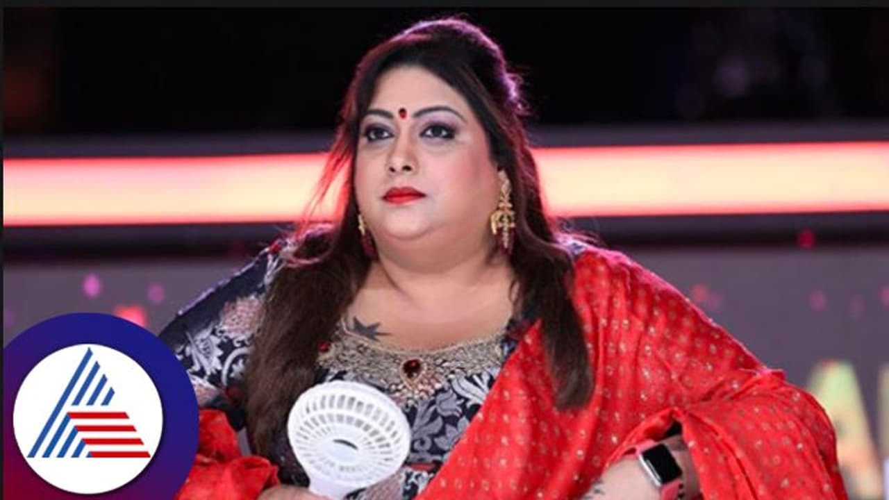 Rakshita Prem Rakshita Prem