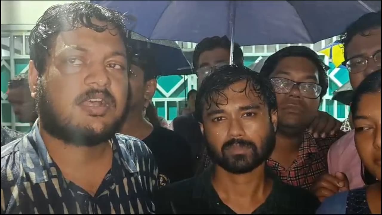 rg kar protest no request for live streaming in letter Mamata Banerjee told junior doctors at Kalighat