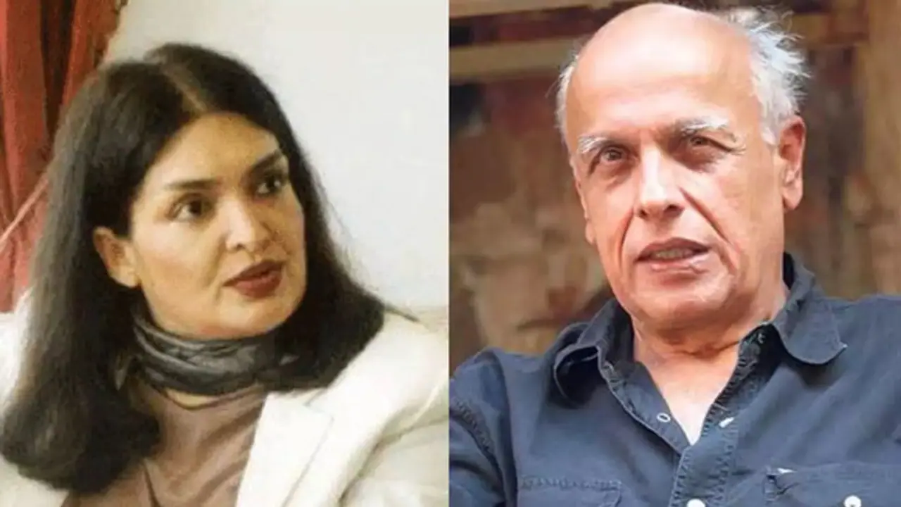 mahesh bhatt parveen babi love story mahesh bhatt parveen babi love story