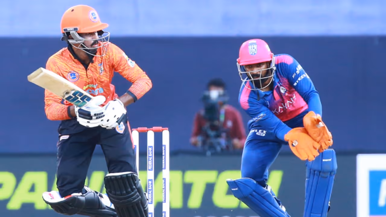 Rohan Kunnummal Rohan Kunnummal